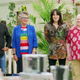 Image for article titled Great British Baking Show contestants had a wild time inside their filming bubble